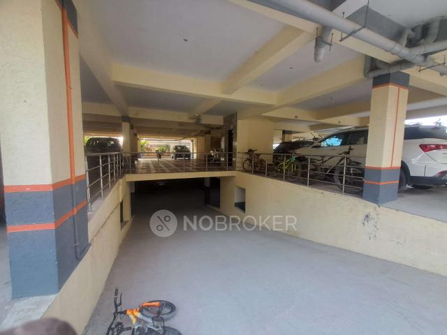 Flat for rent in Haidarabad, Telangana
