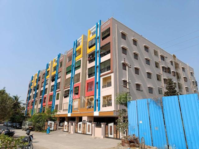 Flat for sale in Vanasthalipuram, Hyderabad