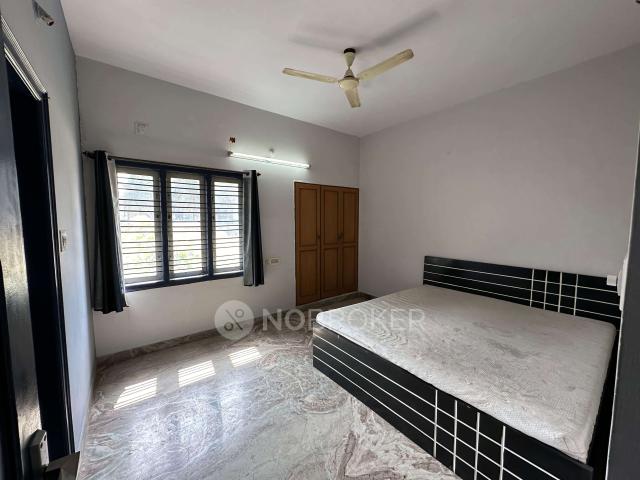 Flat for rent in Bangalore East, Cox Town - Bangalore