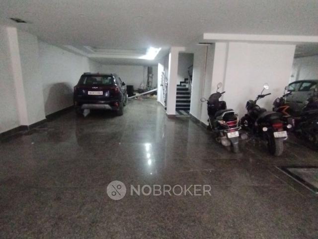 Flat for rent in South Delhi, Deri