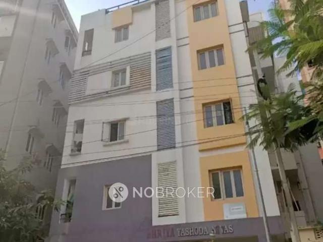 Flat for rent in Haidarabad, Telangana
