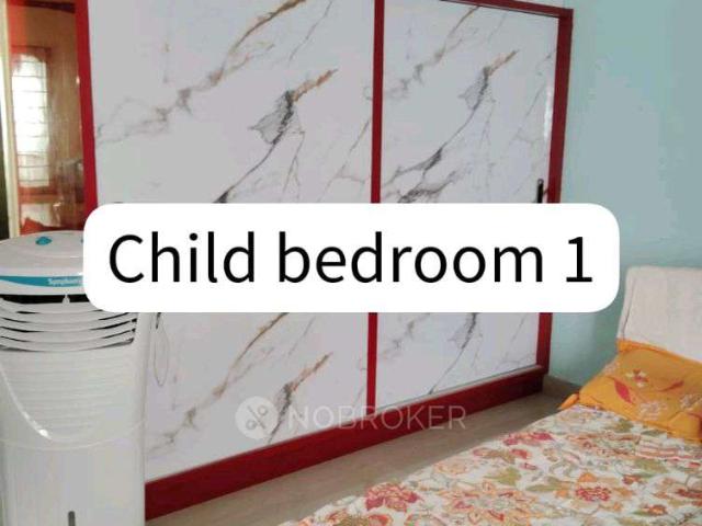 Flat for rent in Haidarabad, Telangana