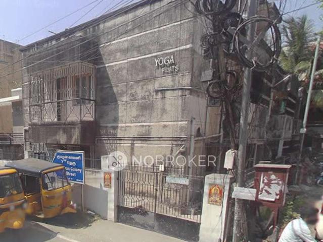 Flat for rent in Kodambakkam, Tamil Nadu