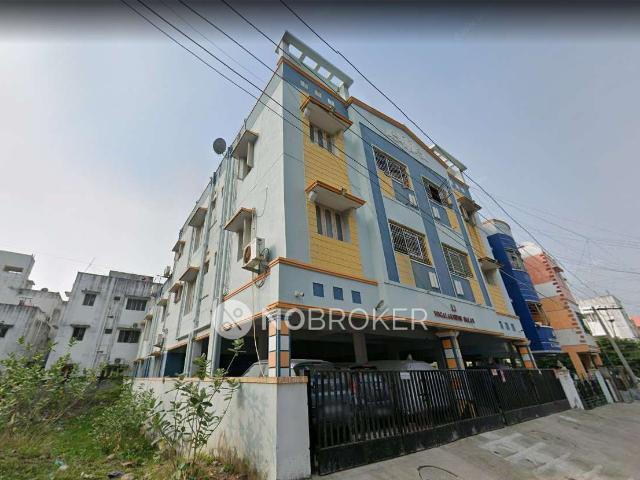 Flat for rent in Kayamkulam, Tamil Nadu