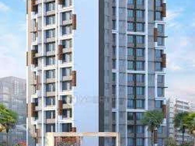 Flat for sale in Palghar, National Capital Territory Of Delhi