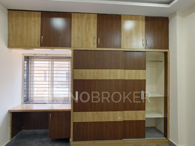 Flat for rent in Greater Hyderabad Municipal Corporation West Zone, Hyderabad