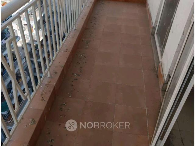 Flat for rent in Hariana