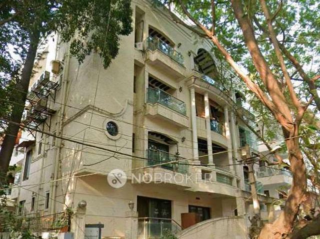 Flat for rent in Bangalore East, Cox Town - Bangalore