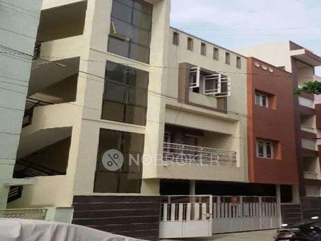 Property for rent in Bangalore South, Cox Town - Bangalore