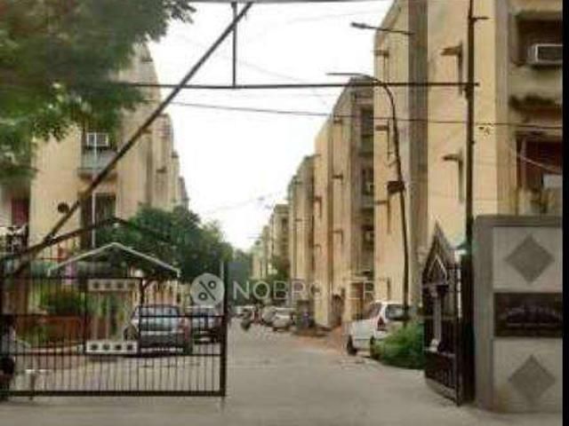 Property for rent in South West Delhi, Deri