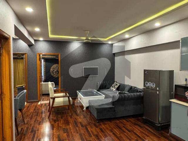 Apartment for sale in Islamabad