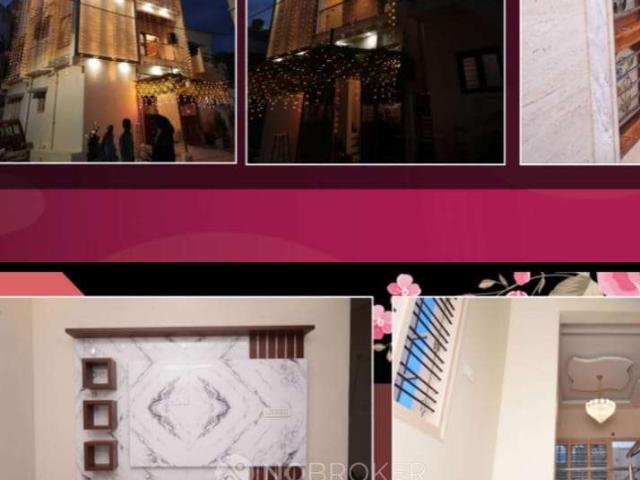 Property for rent in Bangalore North, Cox Town - Bangalore