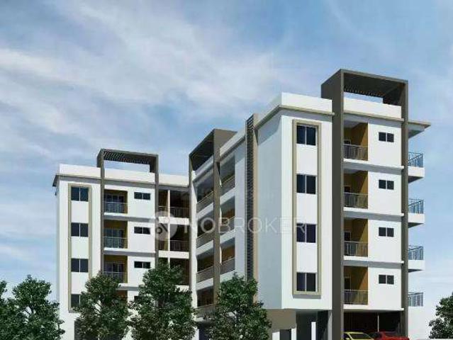 Property for rent in Bangalore East, Cox Town - Bangalore