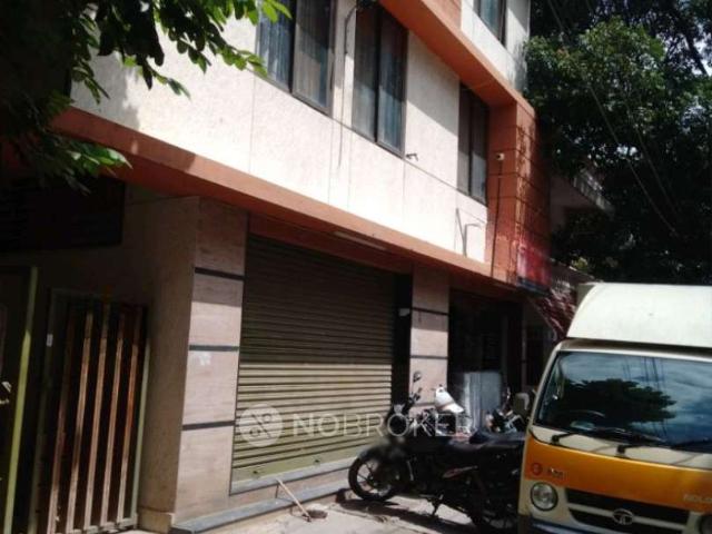Flat for rent in Bangalore North, Cox Town - Bangalore