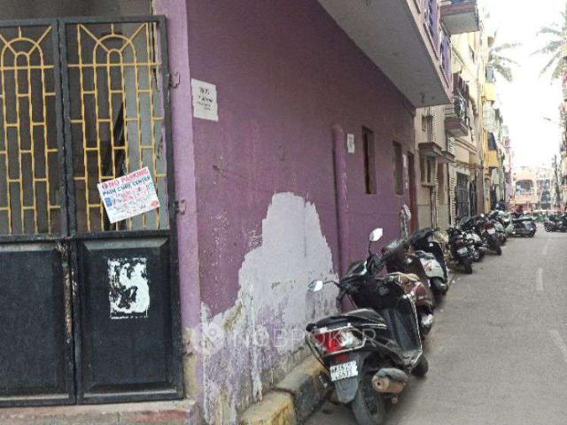Property for rent in Someshwaranagar, Bengaluru