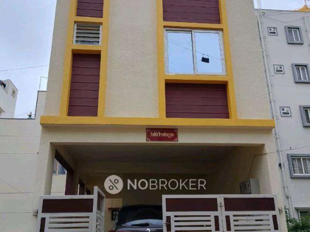 Property for rent in ITI Colony, Bengaluru
