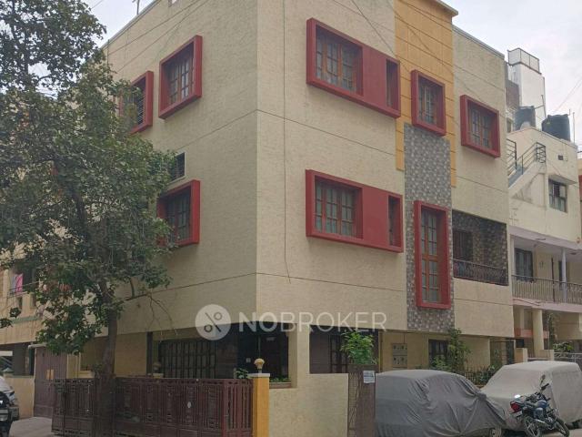 Property for rent in Bangalore South, Cox Town - Bangalore
