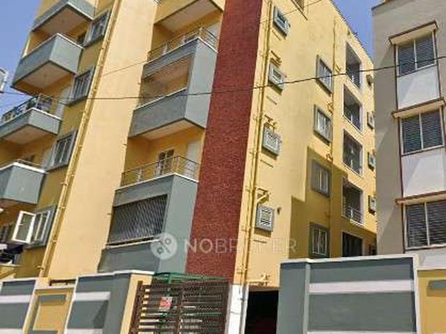 Property for rent in Someshwaranagar, Bengaluru