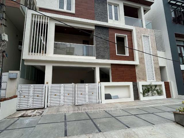 Property for rent in Bangalore South, Cox Town - Bangalore