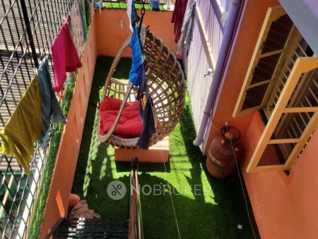 Property for rent in Bangalore North, Cox Town - Bangalore