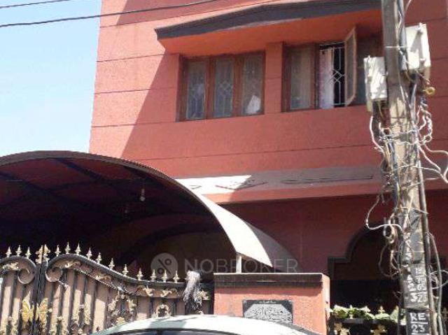 Property for rent in Bangalore North, Cox Town - Bangalore