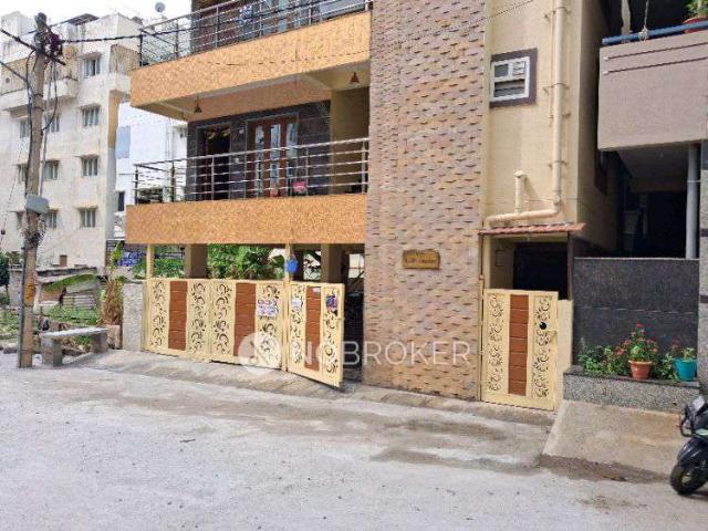Property for rent in Bangalore South, Cox Town - Bangalore