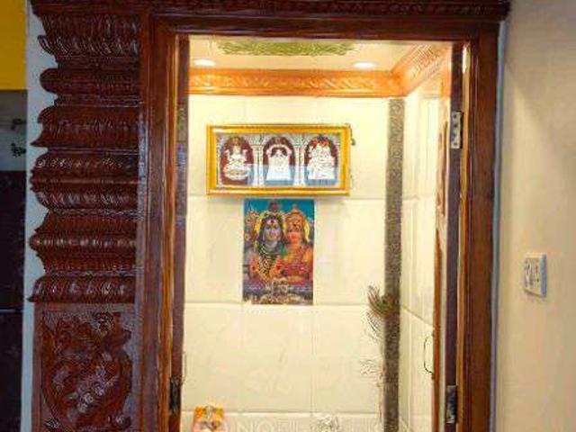 Property for rent in Bangalore North, Cox Town - Bangalore