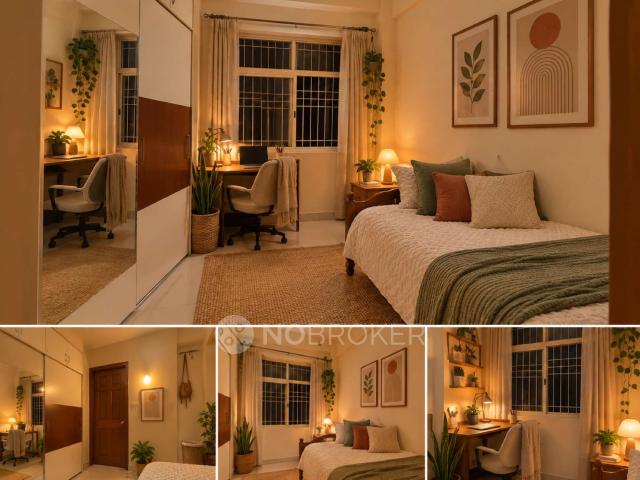 Property for rent in Vidyaranyapura, Bengaluru