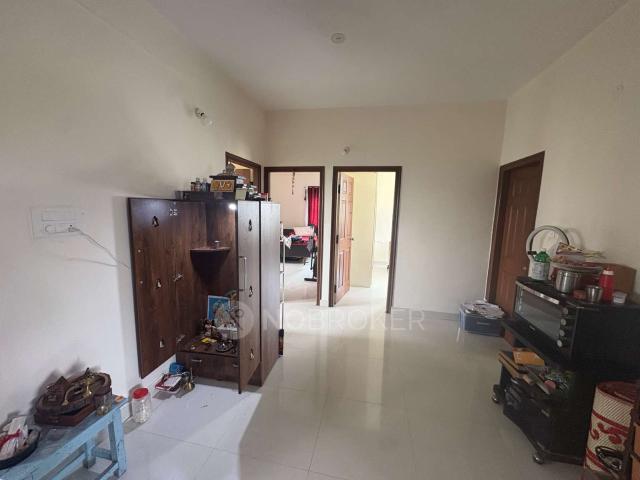 Property for rent in Vidyaranyapura, Bengaluru