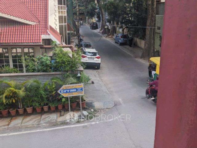 Property for rent in Bangalore South, Cox Town - Bangalore