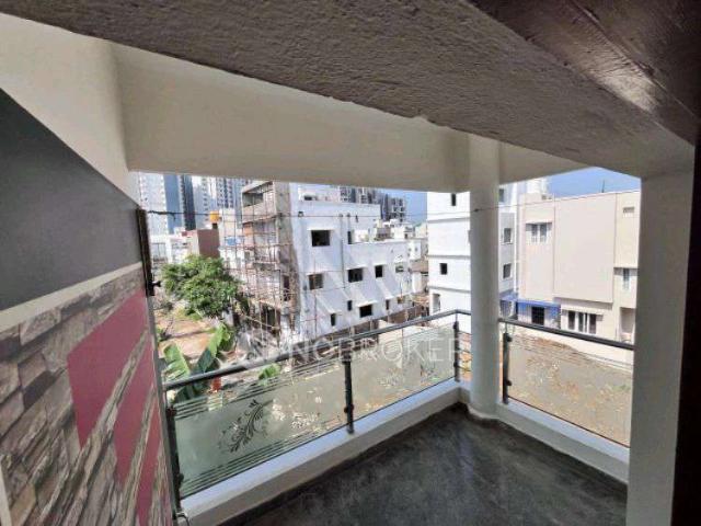 Property for rent in Ambattur, Tamil Nadu