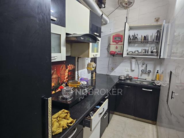 Flat for rent in North Delhi, Deri