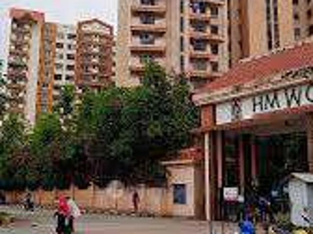 Property for rent in Bangalore South, Cox Town - Bangalore