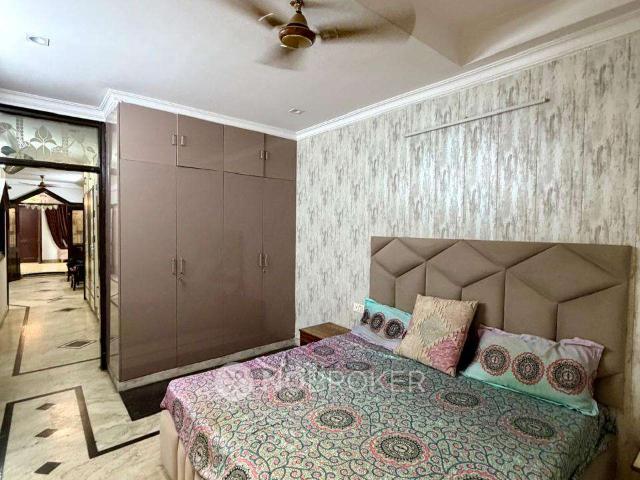 Property for rent in West Delhi, Deri