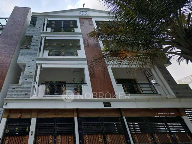 Property for rent in Bangalore South, Cox Town - Bangalore