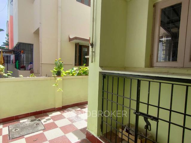 Property for rent in Ambattur, Tamil Nadu