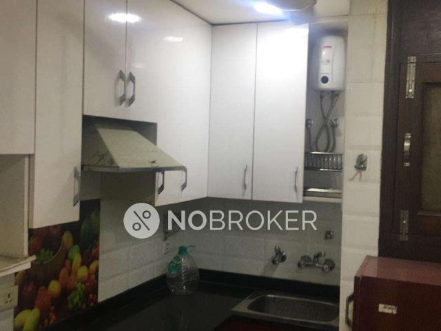 Property for rent in South Delhi, Deri