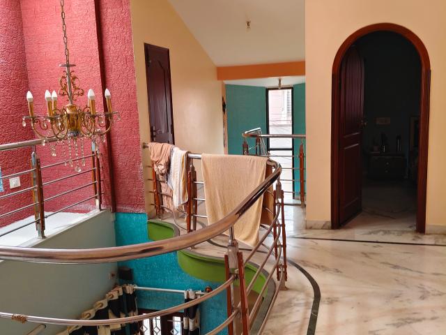 Property for rent in Bangalore North, Cox Town - Bangalore