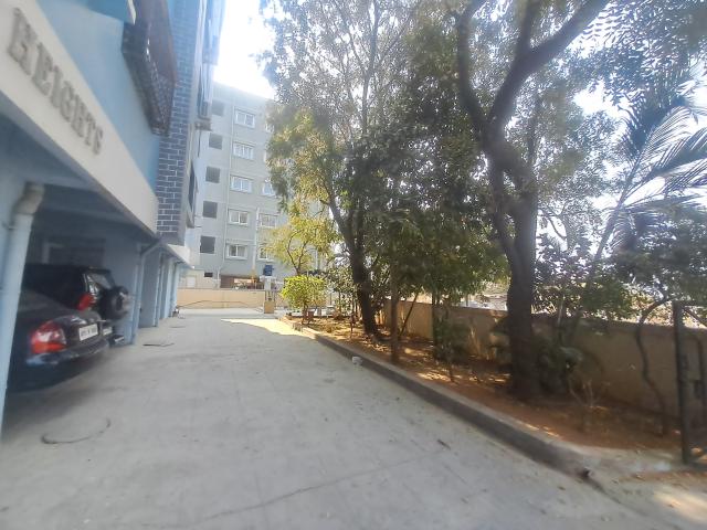 Property for rent in Haidarabad, Telangana