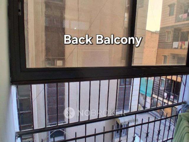 Property for rent in West Delhi, Deri