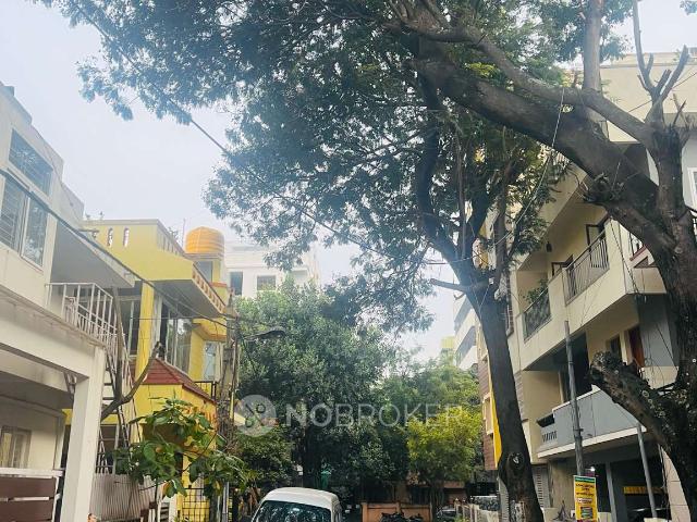 Property for rent in Bangalore East, Cox Town - Bangalore