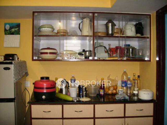 Property for rent in Bangalore South, Cox Town - Bangalore
