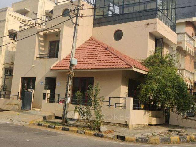 Property for rent in Bangalore South, Cox Town - Bangalore