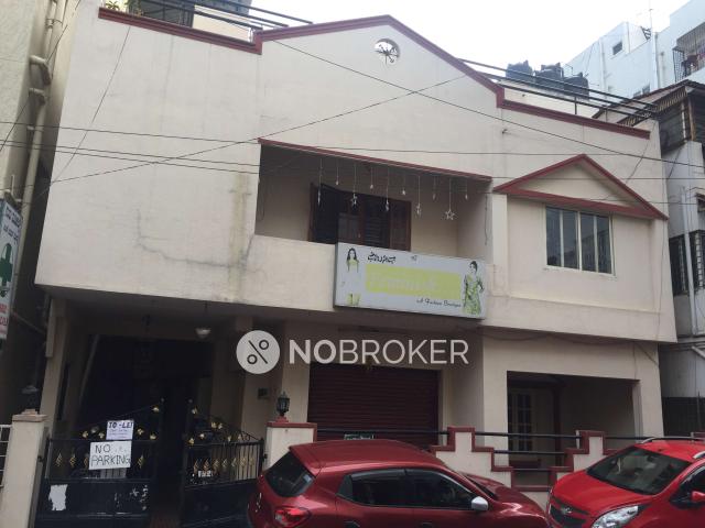 Property for rent in Bangalore South, Cox Town - Bangalore