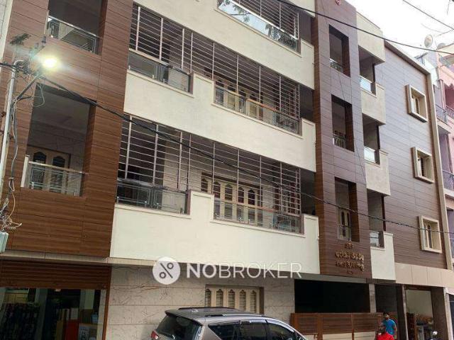 Property for rent in Bangalore South, Cox Town - Bangalore
