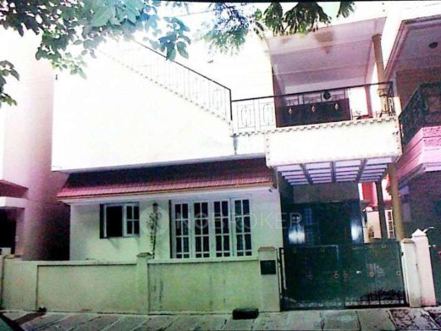 Property for rent in BTM Layout, Bengaluru
