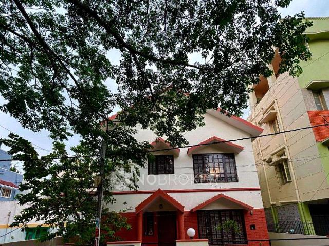 Property for rent in Bangalore South, Cox Town - Bangalore