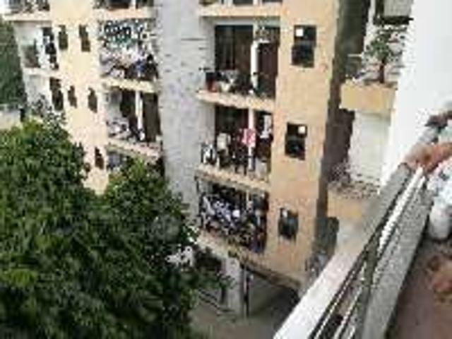 Property for rent in South Delhi, Deri