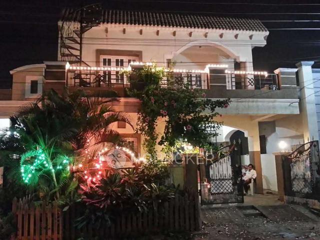 Property for rent in Dammaiguda, Telangana