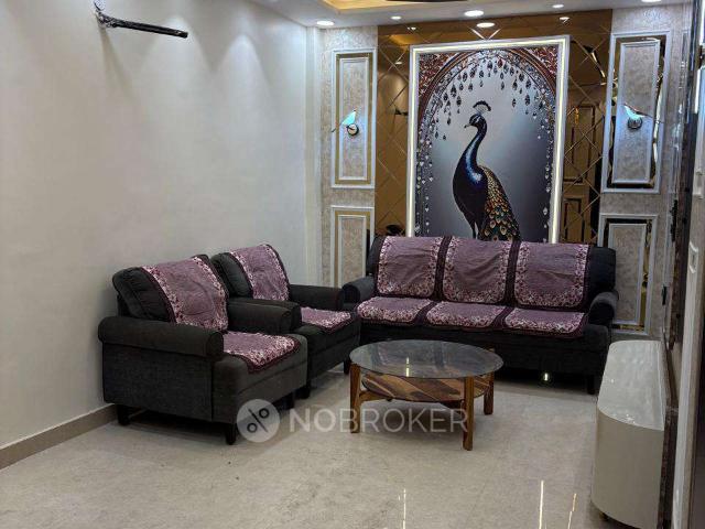 Property for rent in West Delhi, Deri